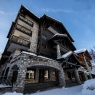 Val D´Isere - Hotel Avenue Lodge